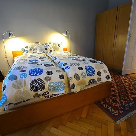 Luxury Artdeco * Βουδαπέστη
