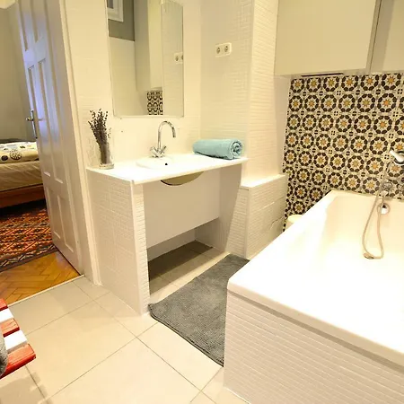Διαμέρισμα Luxury Artdeco *