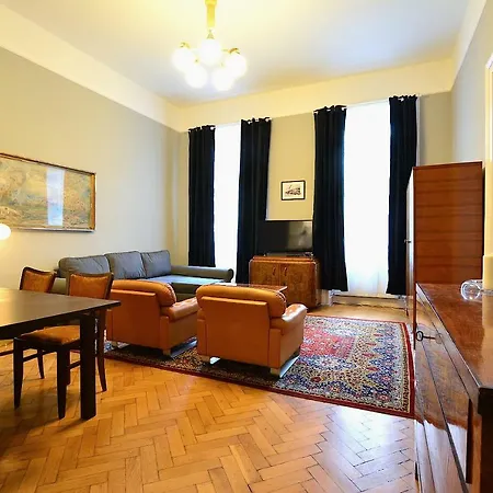 Luxury Artdeco * Βουδαπέστη
