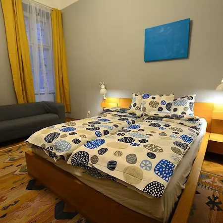 Luxury Artdeco Apartment *